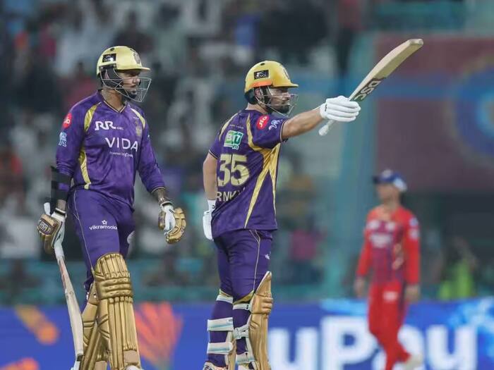 Rinku Singh KKR