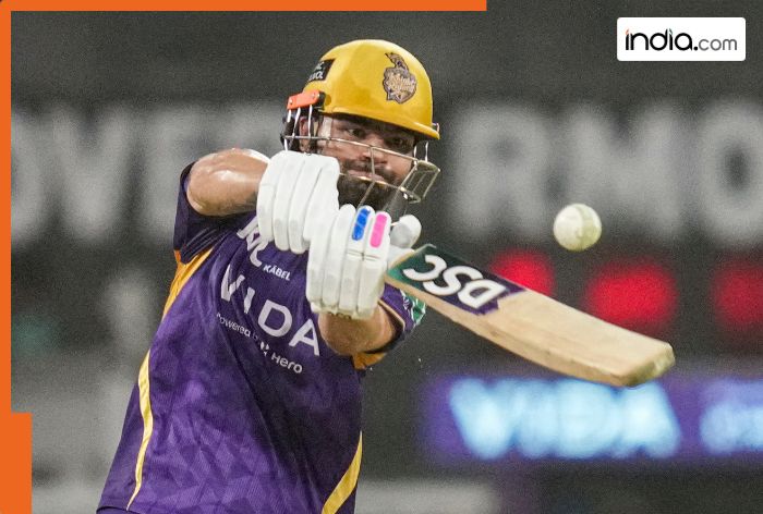 Kolkata Knight Riders wouldn't have won IPL 2026 game vs LSG without Rinku Singh's…, star India cricketer make HUGE remark