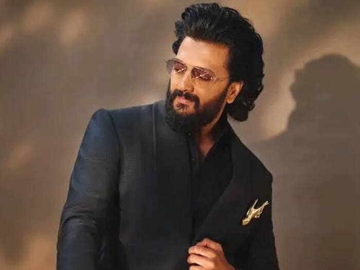 Riteish Deshmukh sports inv