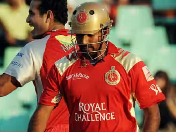 Robin Uthappa