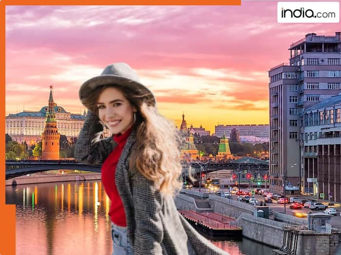 Russia visa cost India  2