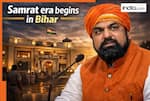 BJP's Samrat Choudhary takes oath as 24th Chief Minister of Bihar, to lead state after 21 years of Nitish Kumar rule