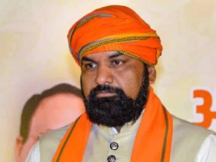 Samrat chaudhary political career