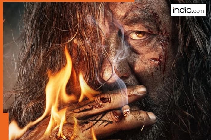 Khalnayak Returns: Sanjay Dutt surprises fans as Ballu once again after 33 years, says he got idea for movie in jail