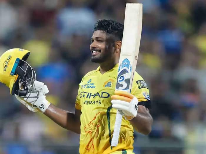 Sanju Samson