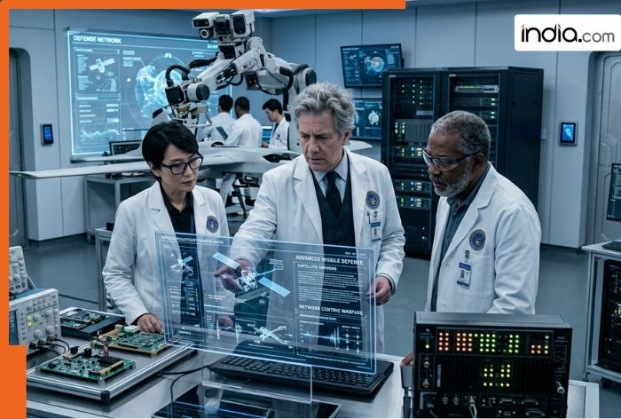 More than 11 scientists have disappeared or been found dead in the US, while nine have died in China. All of them were involved in fields such as nuclear, hypersonic, AI, and space research. The FBI is investigating, and foul play is suspected.