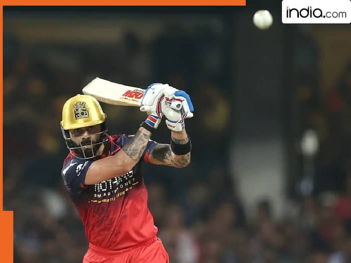 Shameful record by Phil Salt against RR