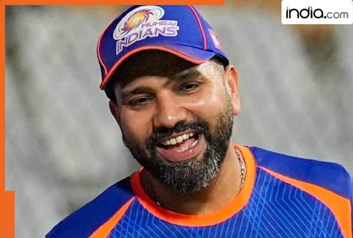 Shardul Thakur shares his bond with Rohit Sharma