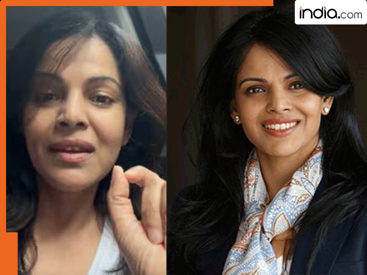 Namita Thapar: ‘नमाज के फायदे’ बताने पर मिलीं भद्दी गालियां, शार्क टैंक की जज नमिता थापर बोलीं- मैं एक प्राउड हिंदू हूं