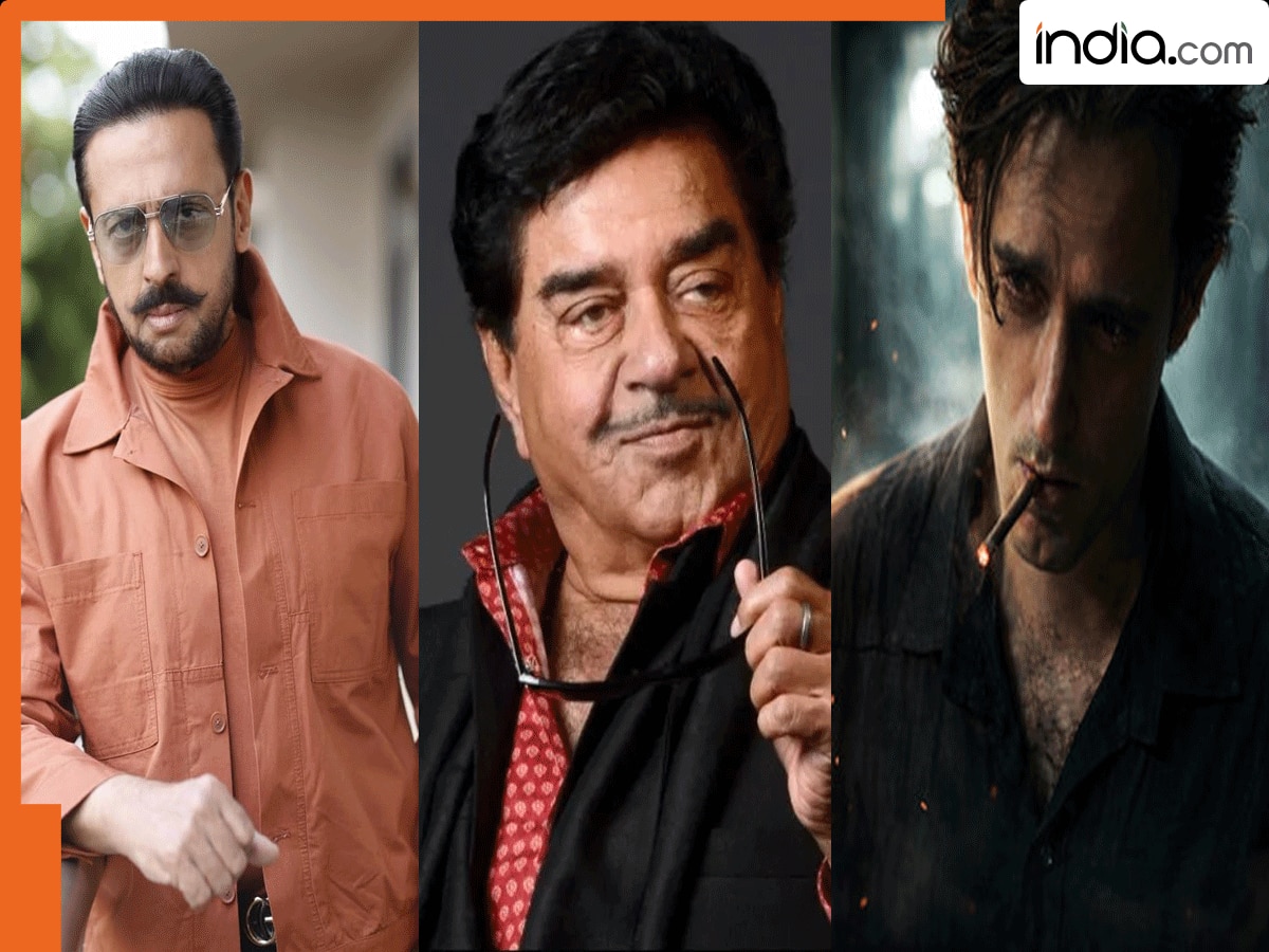 Shatrughan Sinha को नहीं पसंद आए 'धुरंधर' के Akshaye Khanna, बोले-इस एक्टर को मिलना चाहिए था रोल!