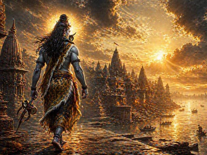 Kashi mystery story