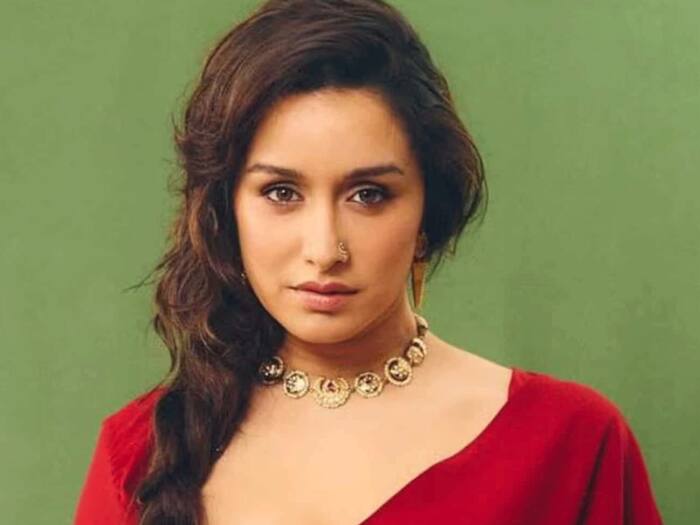 Shraddha Kapoor 12th Marks