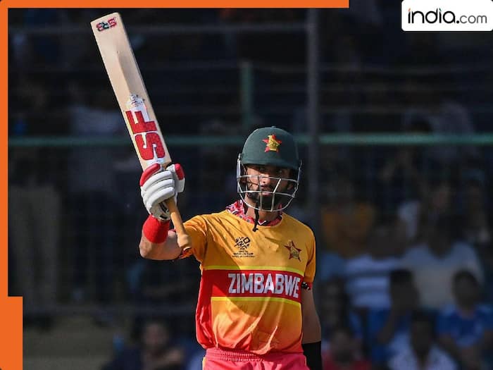 Sikandar Raza's take on Imad Waseem's remark