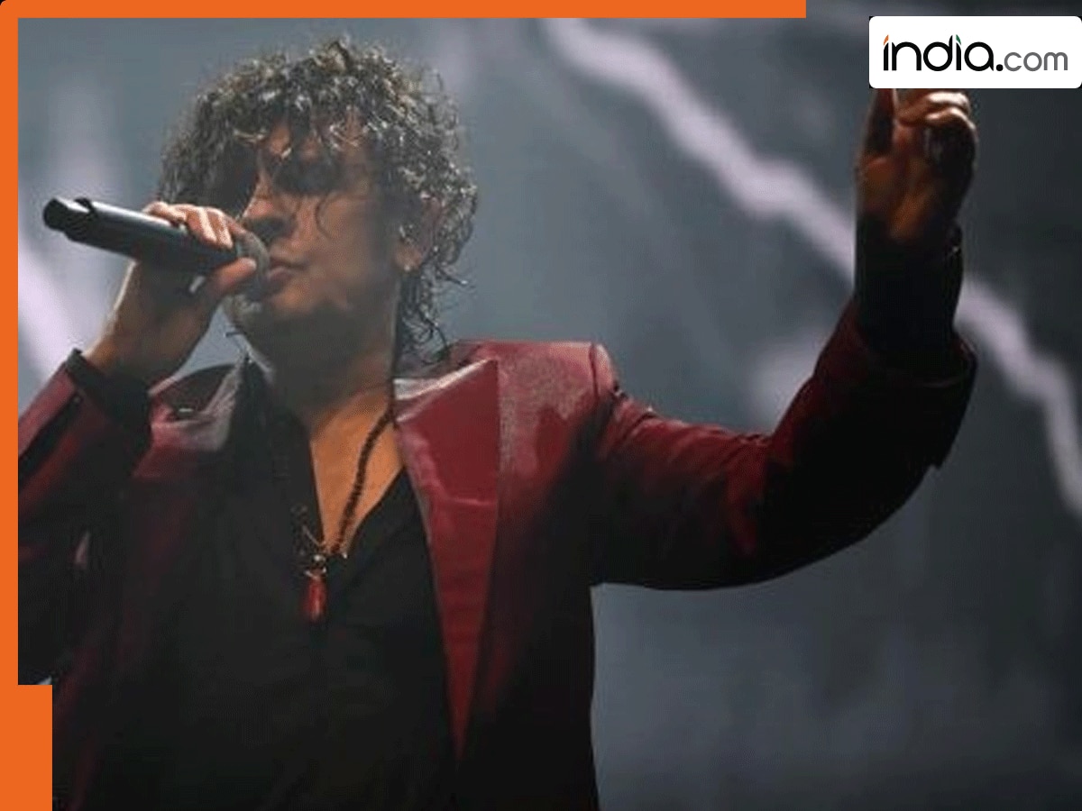 52 साल के Sonu Nigam 4,00,00,00,000 Cr के हैं मालिक? कार कलेक्शन से लेकर दुबई के आलीशान घर तक, कितना फैला है साम्राज्य?