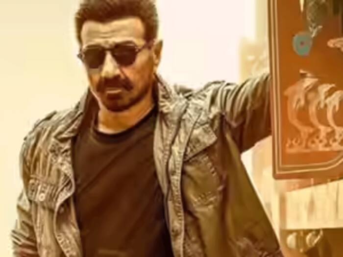 Sunny Deol 7th  film