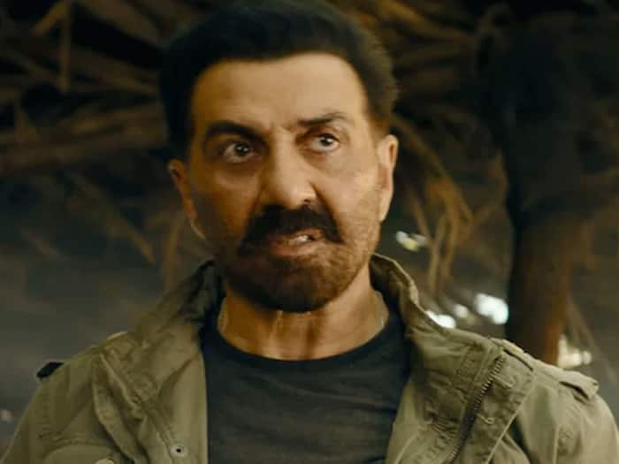 Sunny Deol action films lis
