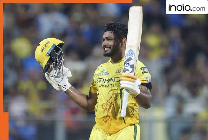 Suresh Raina and Harbhajan Singh praises Sanju Samson