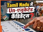 तमिलनाडु चुनाव में कितने करोड़पति उम्मीदवार? 3992 में पढ़े-लिखे कितने,  क्रिमिनल रिकॉर्ड देख रह जाएंगे दंग