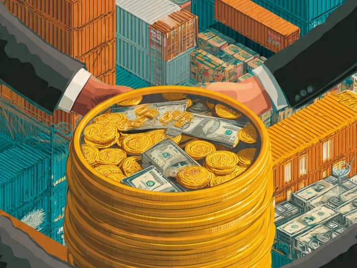 Tariff Refunds