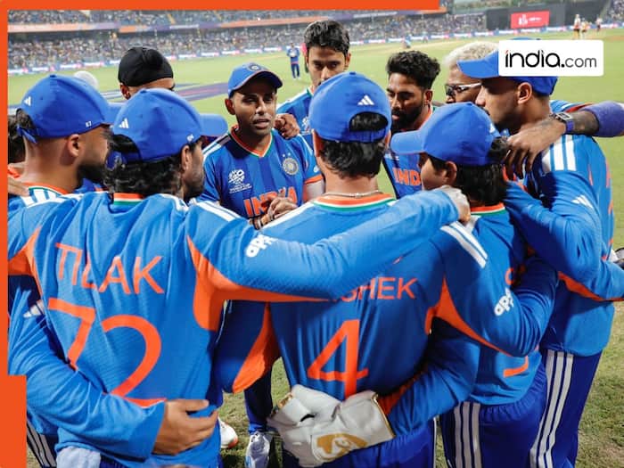 Team India