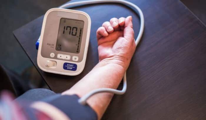 How to control high bp