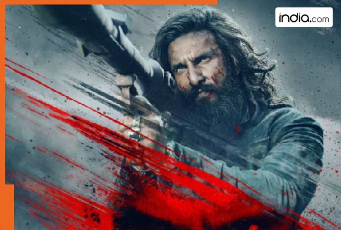Will Ranveer Singh's spy thriller finally touch Rs 1700 crore milestone?