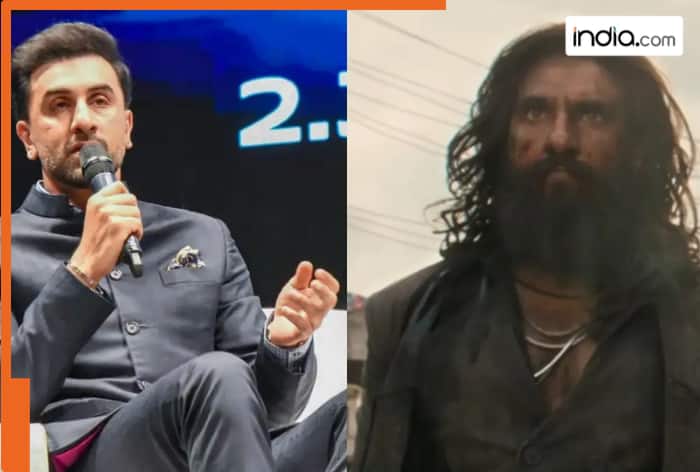 Dhurandhar 2 Box Office Collection Day 22