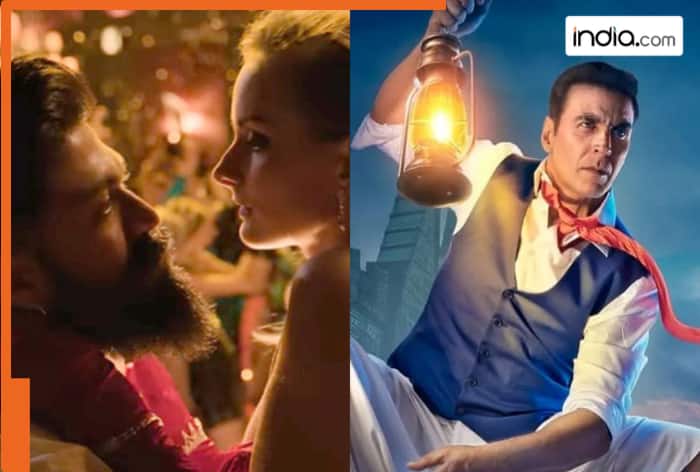 After 19 minutes 34-second viral clip THIS 3-hour film gets leaked online, name is..., not Bhooth Bangla, Toxic