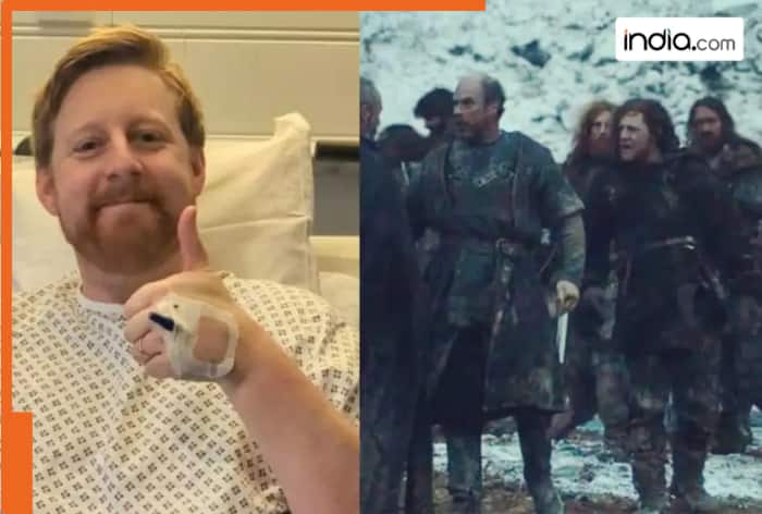 What is Motor Neurone disease, which caused the death of Game of Thrones actor Michael Patrick?