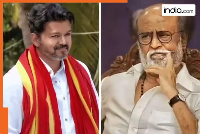 Rajinikanth slams online leak of Thalapathy Vijay’s final film Jana Nayagan