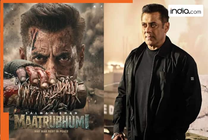 Salman Khan’s Maatrubhumi