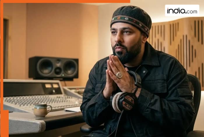 Good news for Badshah fans, rapper REACTS to criticism, announces new Tateeree version without objectionable content