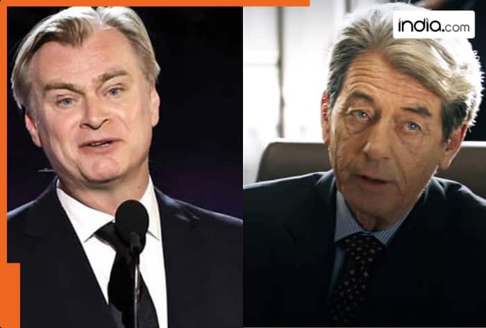 John Nolan, known for roles in Christopher Nolan’s Batman Begins and The Dark Knight Rises, dies at 87