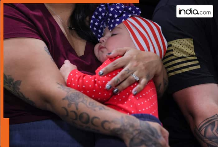 Did CDC confirm US teen birth rates reached historic low in 2025?