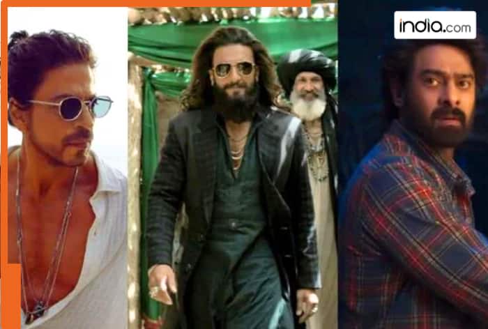Dhurandhar 2 Worldwide Box Office Collection: Ranveer Singh's film becomes first franchise to enter Rs 3000 crore, beats Shah Rukh Khan, Prabhas, Aamir's records