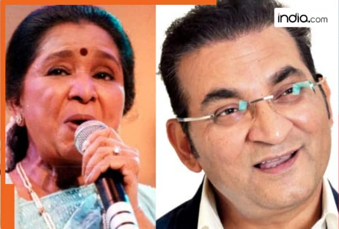 Asha Bhosle's romantic superhit song from DDLJ was rejected by Aditya Chopra, later won 11 awards