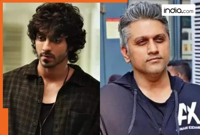 Are Ahaan Panday and Mohit Suri planning a reunion after Saiyaara's blockbuster run?