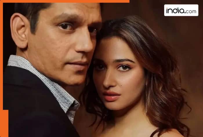 Vijay Varma REACTS to online abuse after breaking up with Tamannaah Bhatia says, ‘Jo gaali de raha…’