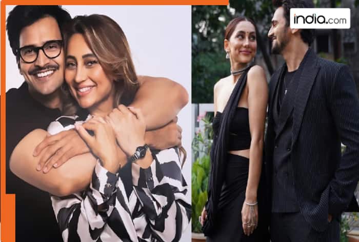 Who is Bhushan Pradhan? Anusha Dandekar's reported fiancé, 5 years younger than her, was her co-star in THIS film