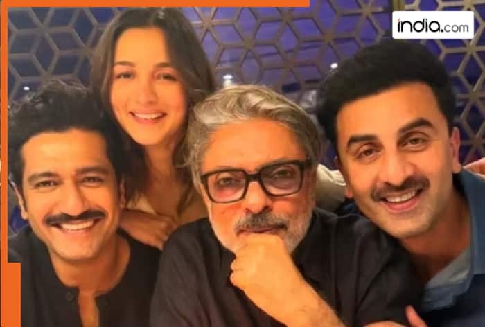 Bad News for Ranbir Kapoor, Alia Bhatt and Vicky Kaushal fans, Love & War gets postponed, will now release on...