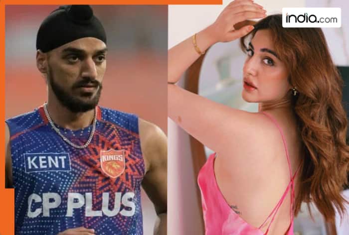 Who is Samreen Kaur? Punjabi Actress and cricketer Arshdeep Singh’s rumoured girlfriend, earlier linked to THIS famous YouTuber, name is...