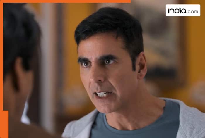 Bhooth Bangla Box Office Day 1 Prediction: Akshay Kumar, Priyadarshan's horror comedy takes strong start yet fails to beats record of THIS Akshay Kumar starrer