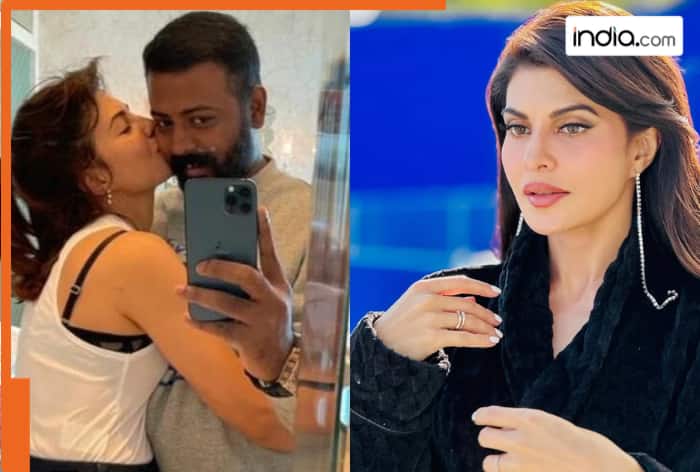 New twist in Sukesh Chandrashekhar's case as Jacqueline Fernandez seeks to become approver against conman