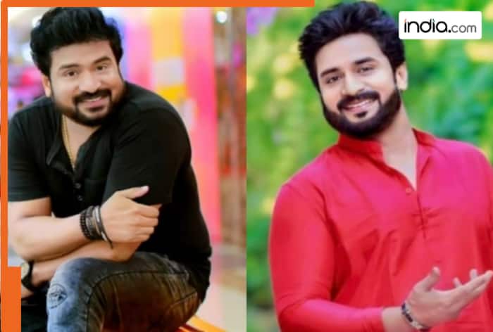 Malayalam TV actor Siddharth Venugopal best known for Kasthooriman dies at 40 due to...