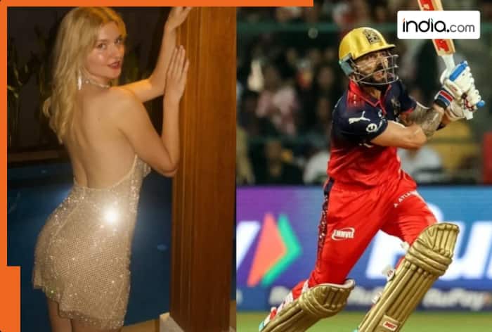 German influencer LizLaz REACTS to Virat Kohli Instagram Controversy, says, 'I felt bad...'