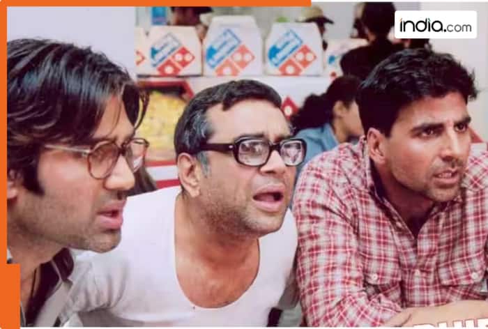 Akshay Kumar drops major update on his most-awaited Hera Pheri 3 amid ongoing legal complications, 'Abhi filhaal toh...'