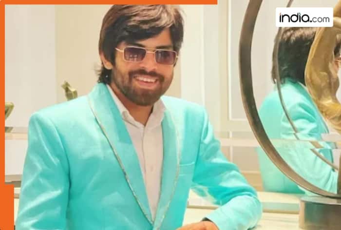 Masoom Sharma REACTS to Dehradun college controversy, says ‘Meri aatma ko...'