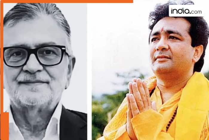 T-Series founder Gulshan Kumar’s brother Darshan Kumar passes away at 70 in Delhi