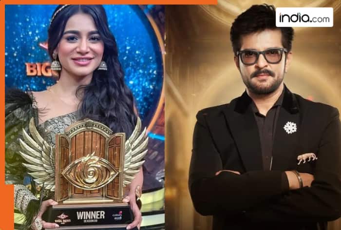 Bigg Boss Marathi 6: Who is Tanvi Kolte? Winner of Riteish Deshmukh's host show, won prize money worth Rs... after defeating Rakesh Bapat