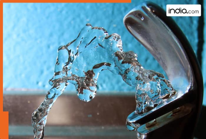 Drinking water supply in US hit as Middle East conflict disrupts fluoride imports